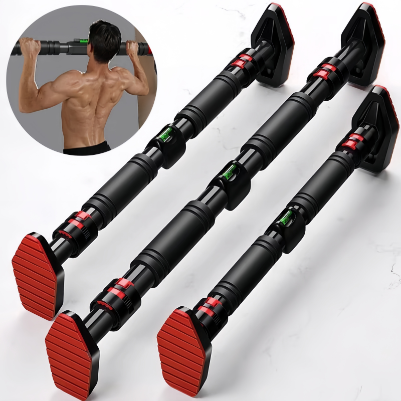 Home Gym Online - Multi-Function Door Horizontal Bar Steel Adjustable
