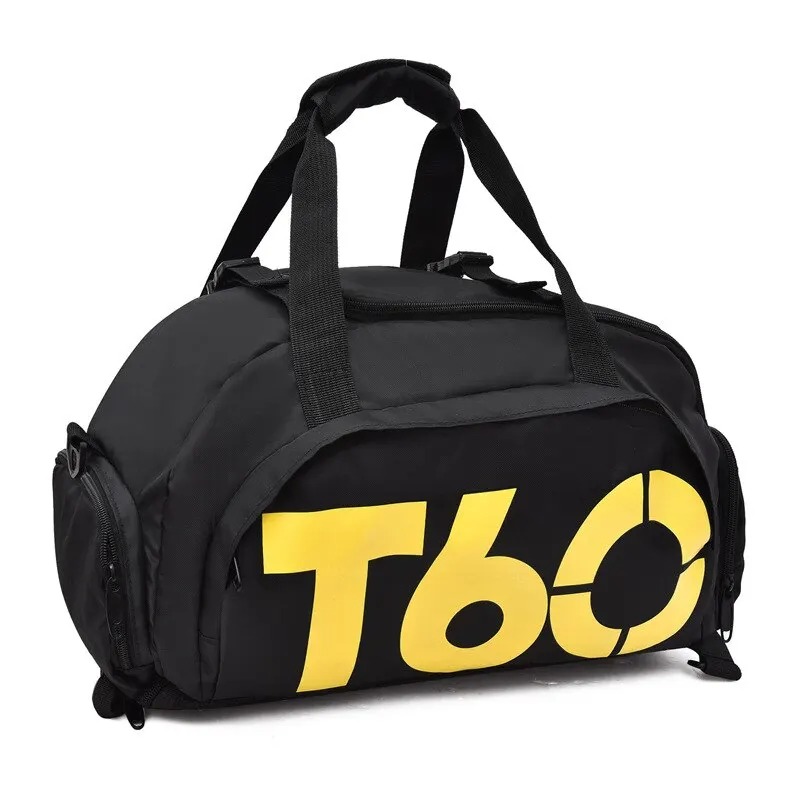 Home Gym Compact - Gym Bag Waterproof Fitness Bag Sport