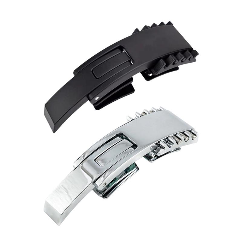 Weight Belt Lifting - Metal Lever Clasp Strength Training Lever