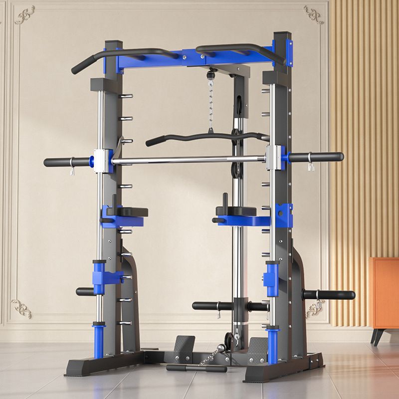 Home Gym Smith - Multi-functional home comprehensive training equipment gantry