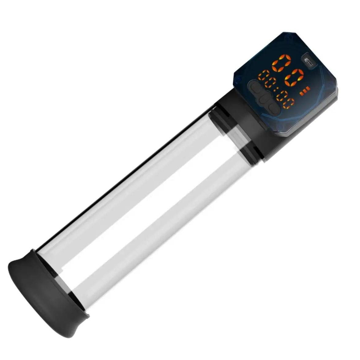 Electric Pump Automatic Vacuum - Home Gym App review and price
