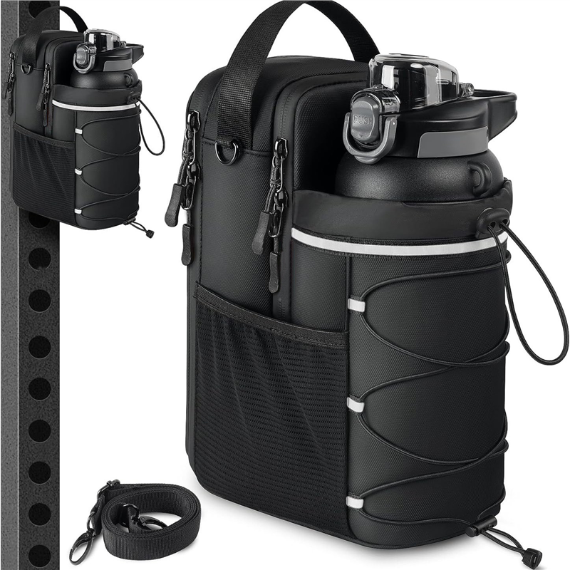 Magnetic Gym Bag Large Capacit - Home Gym Compact review and price