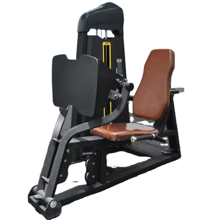 Leg Press Machine XC-847 Profe - Home Gym With Leg Press review and price