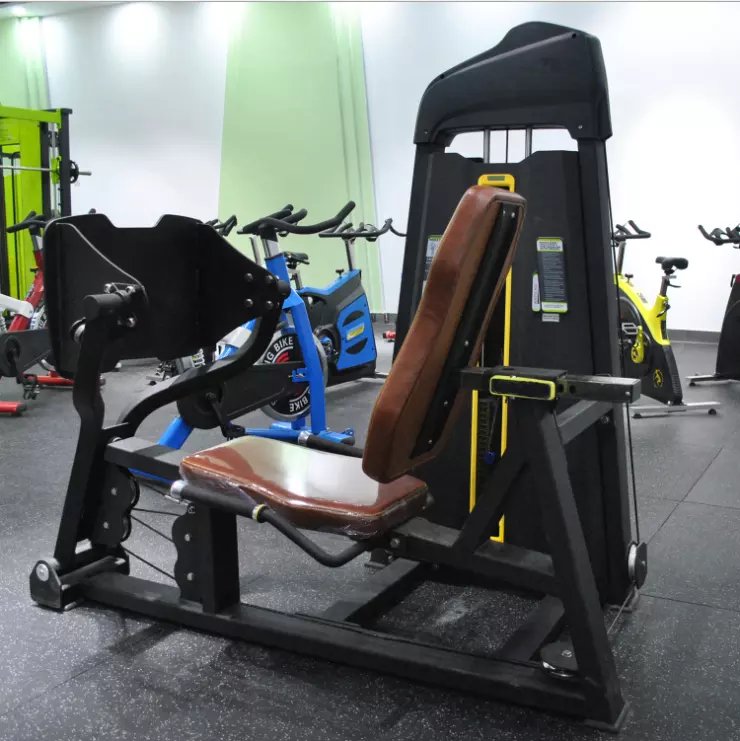 Leg Press Machine XC-847 Profe - Home Gym With Leg Press review and price