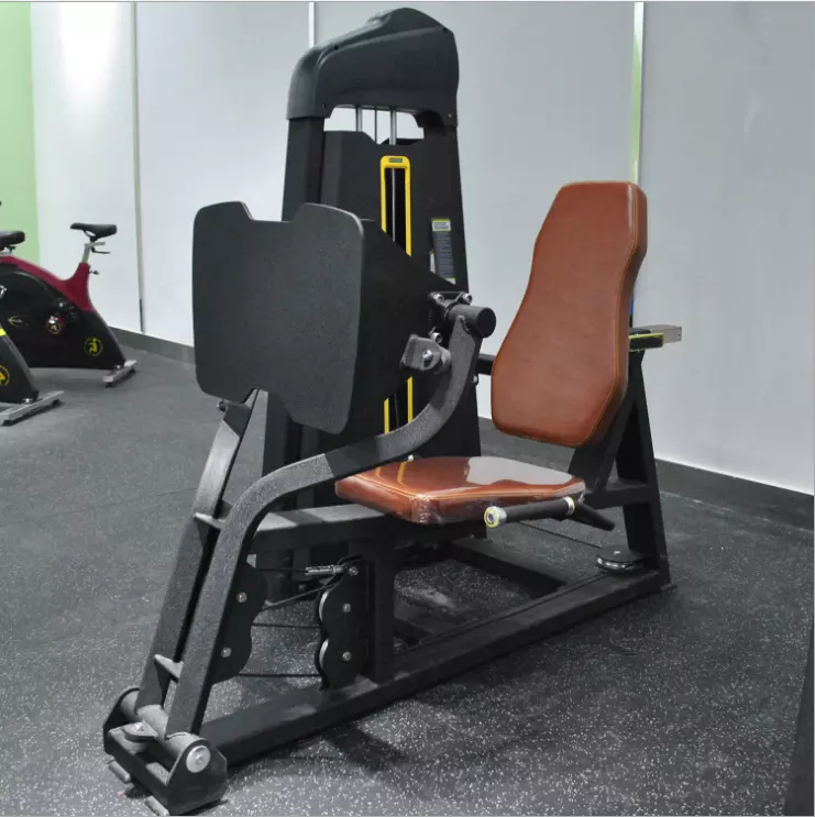 Leg Press Machine XC-847 Profe - Home Gym With Leg Press review and price