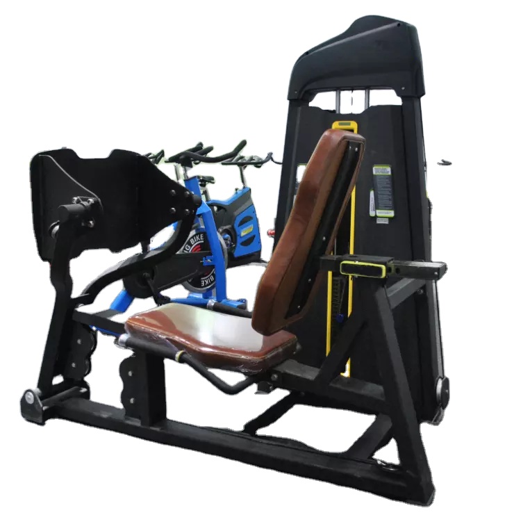 Leg Press Machine XC-847 Profe - Home Gym With Leg Press review and price
