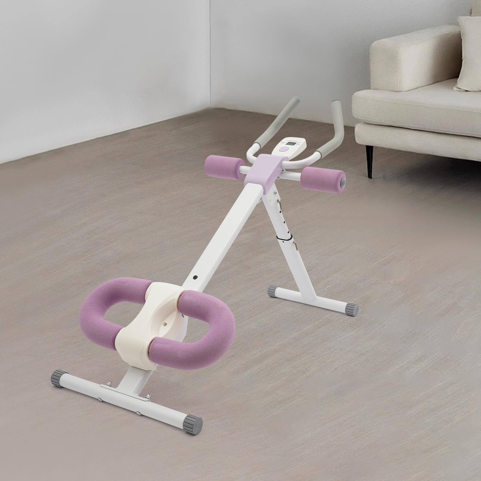 Abdominal Trainer Machine for  - Home Gym Tunturi review and price