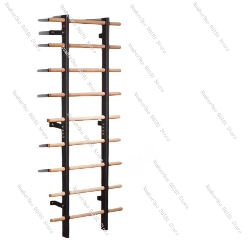 Pull-Up Training Parallel Bar  - Home Gym With Leg Press review and price