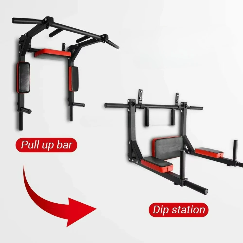 Multifunctional Wall Mounted P - Home Gym Wall Mounted review and price
