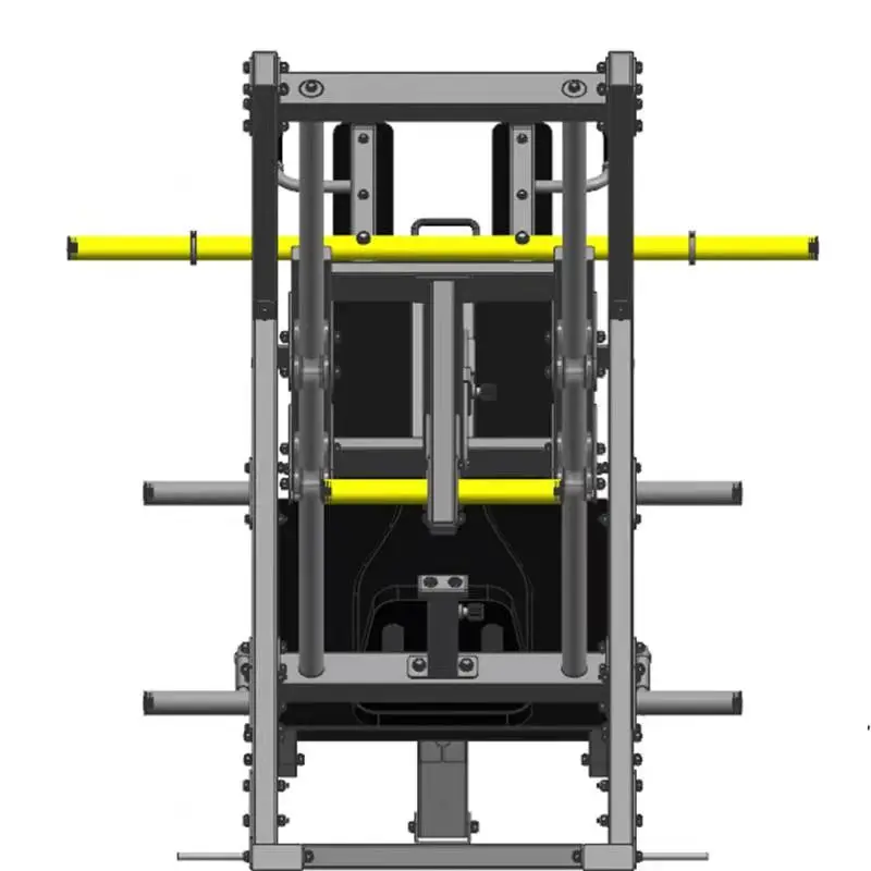 l Home Gym Strength Training E - Home Gym With Leg Press review and price