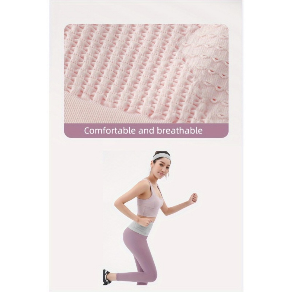 Seamless Running Fanny Pack In - Weight Belt Lifting review and price