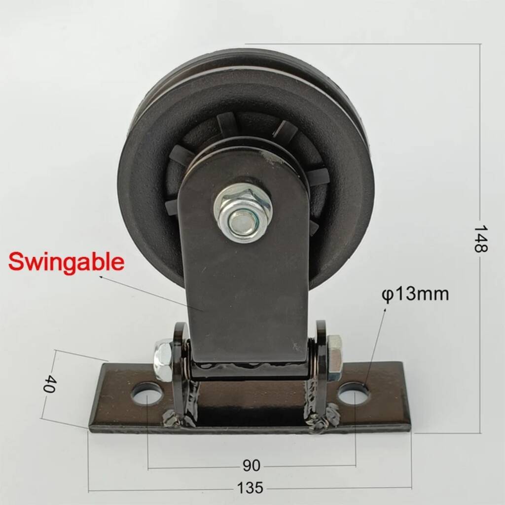 Professional Cable Pulley Syst - Home Gym Lat Pulldown review and price