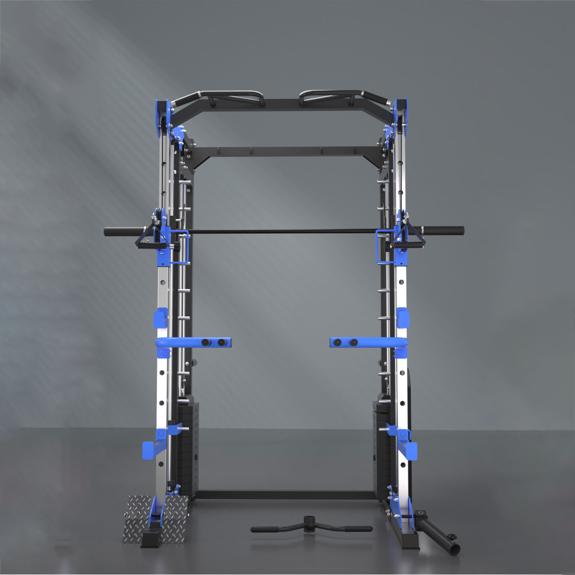 Home Gym Fitness Equipment Mul - Home Gym Smith review and price