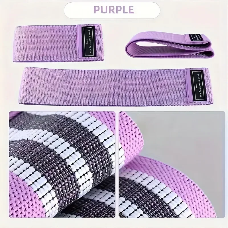 Elastic Bands Fitness Resistan - Home Gym Online review and price