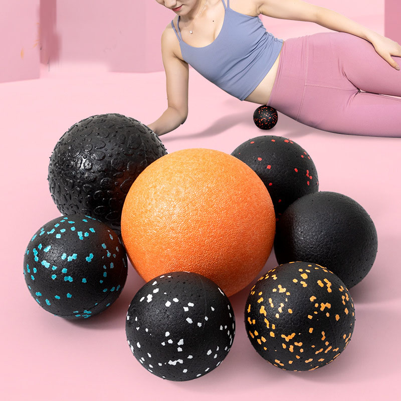 EPP Fitness Ball Double Lacros - Home Gym Furniture review and price