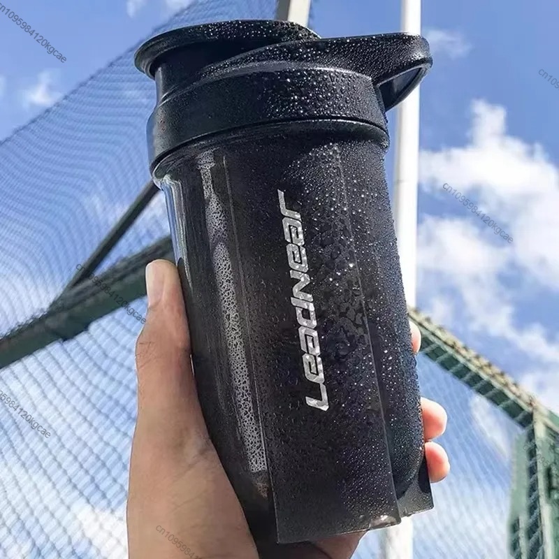 Portable Protein Shaker 500ml  - Home Gym Compact review and price