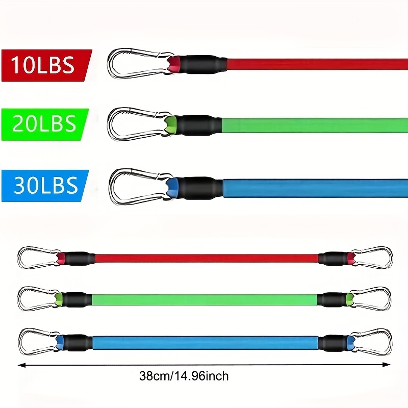11pcs Home Gym Leg & Hip Tonin - Home Gym Furniture review and price