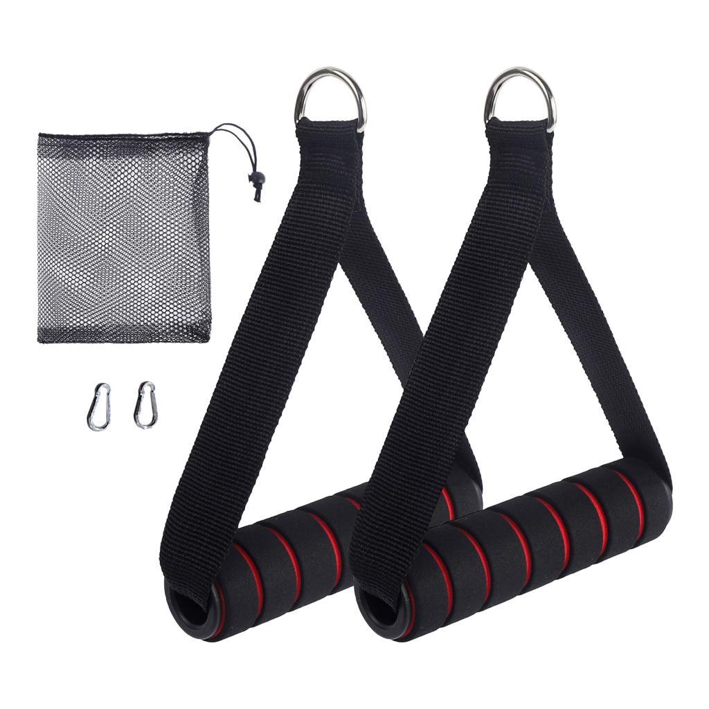 2x Exercise Handles Working Ou - Home Gym Online review and price