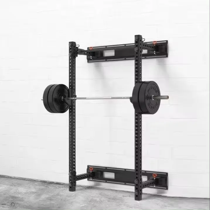 l # Wholesale Hot sell Gym and - Home Gym Folding Rack review and price