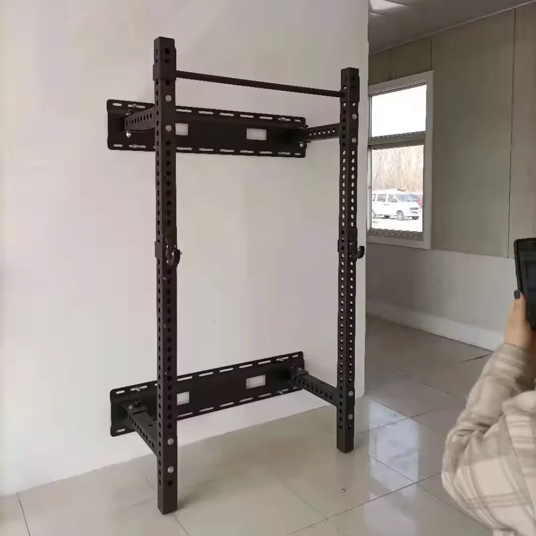 l # Wholesale Hot sell Gym and - Home Gym Folding Rack review and price