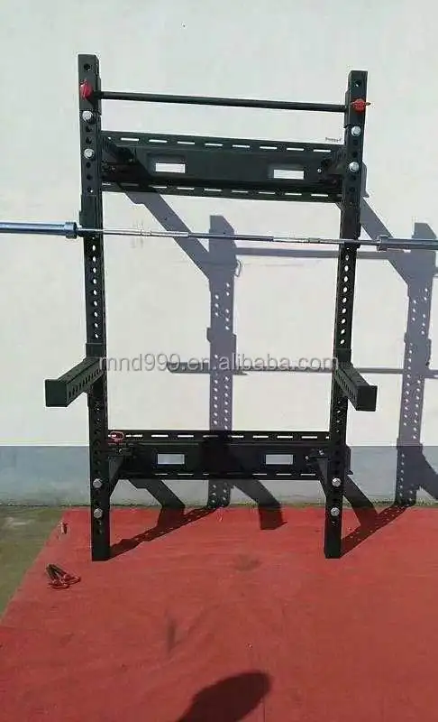 l # Wholesale Hot sell Gym and - Home Gym Folding Rack review and price