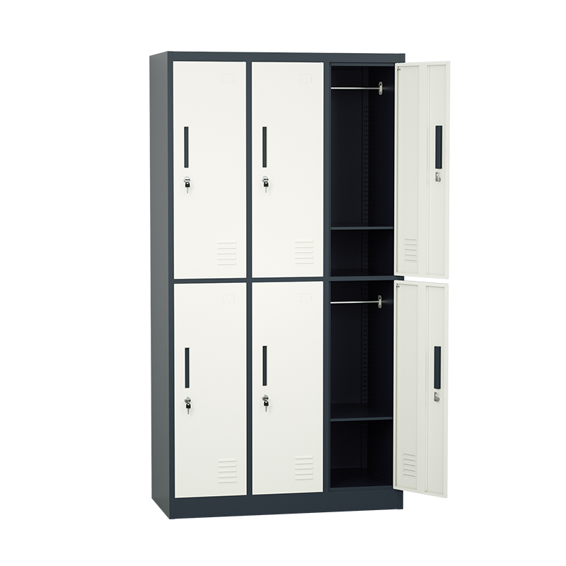 Easy Assembly Gym Loker School - Home Gym Furniture review and price