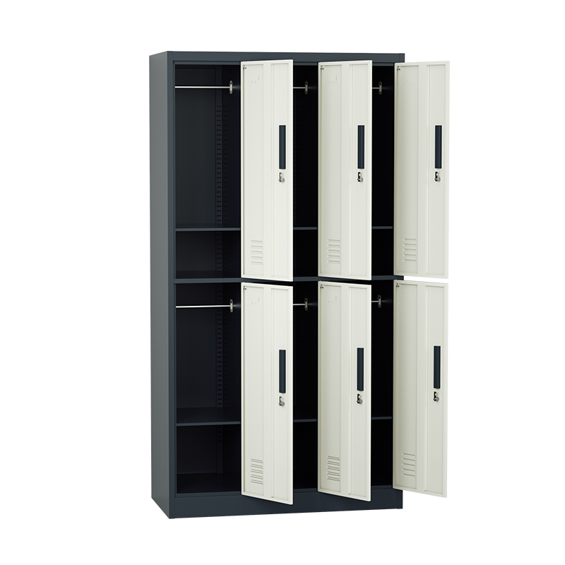 Easy Assembly Gym Loker School - Home Gym Furniture review and price