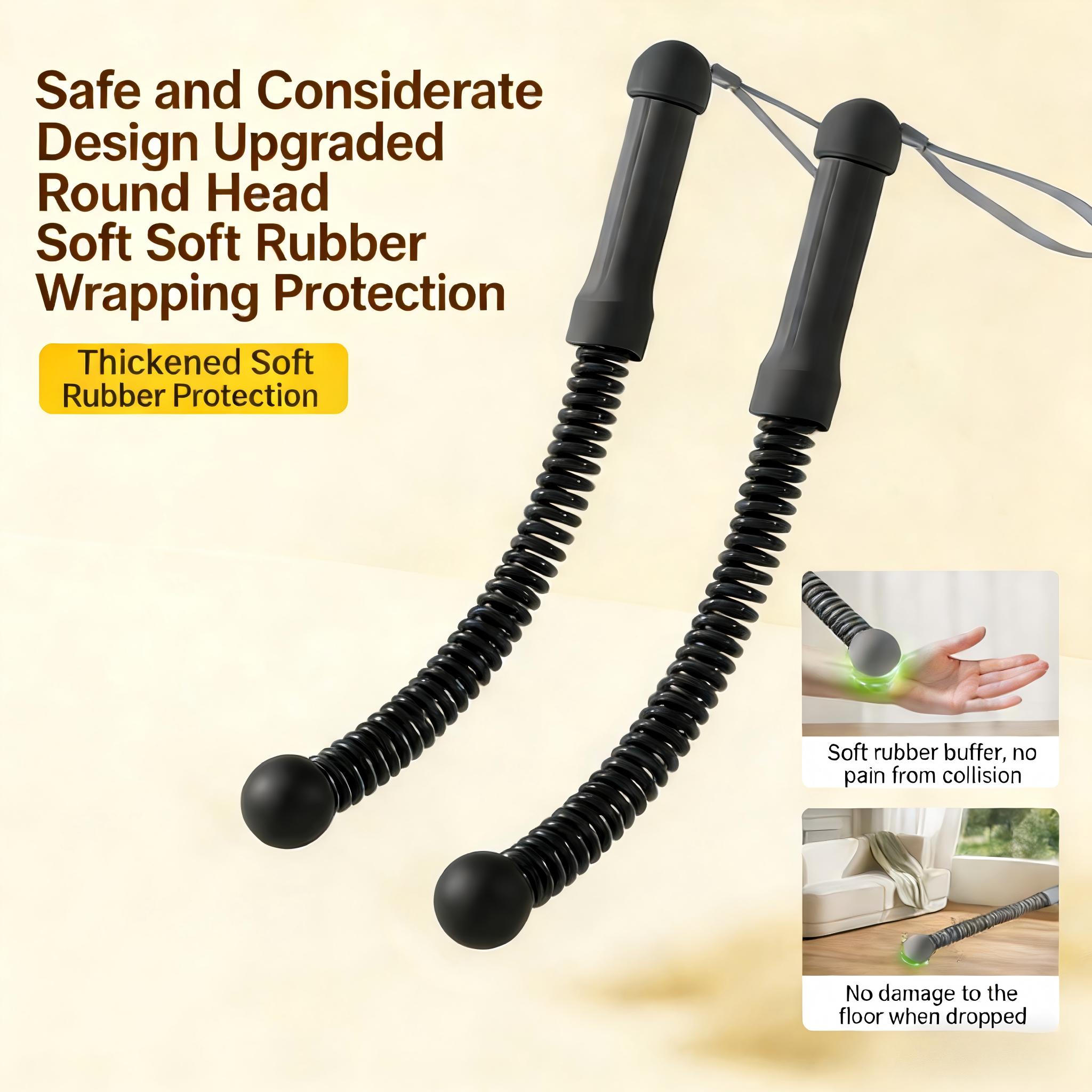 New Upgrade Quiet Weighted Cor - Home Gym Weight review and price