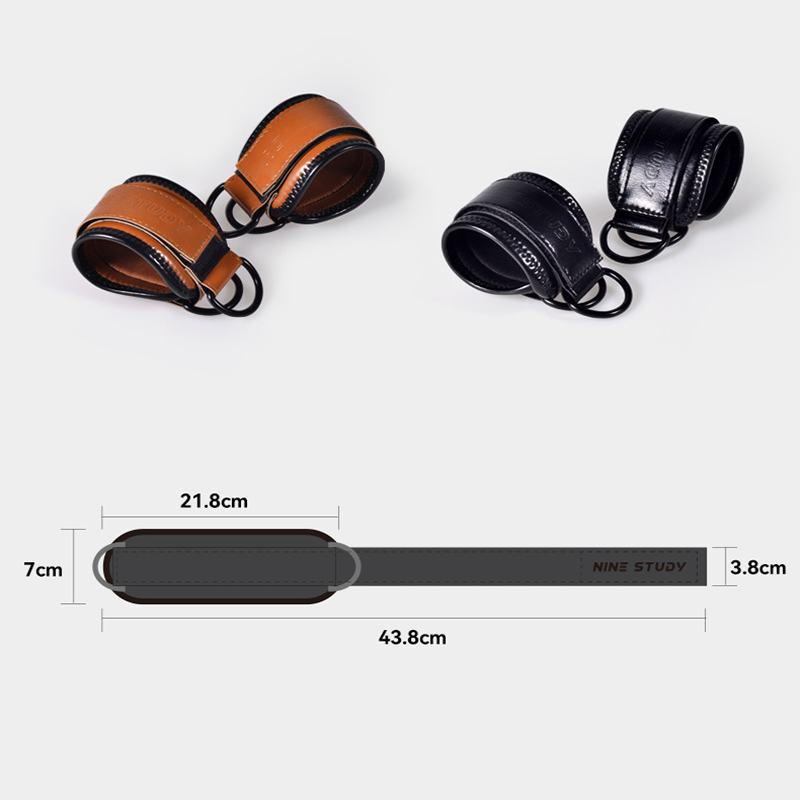 Wrist Straps For Resistance Ba - Home Gym Online review and price