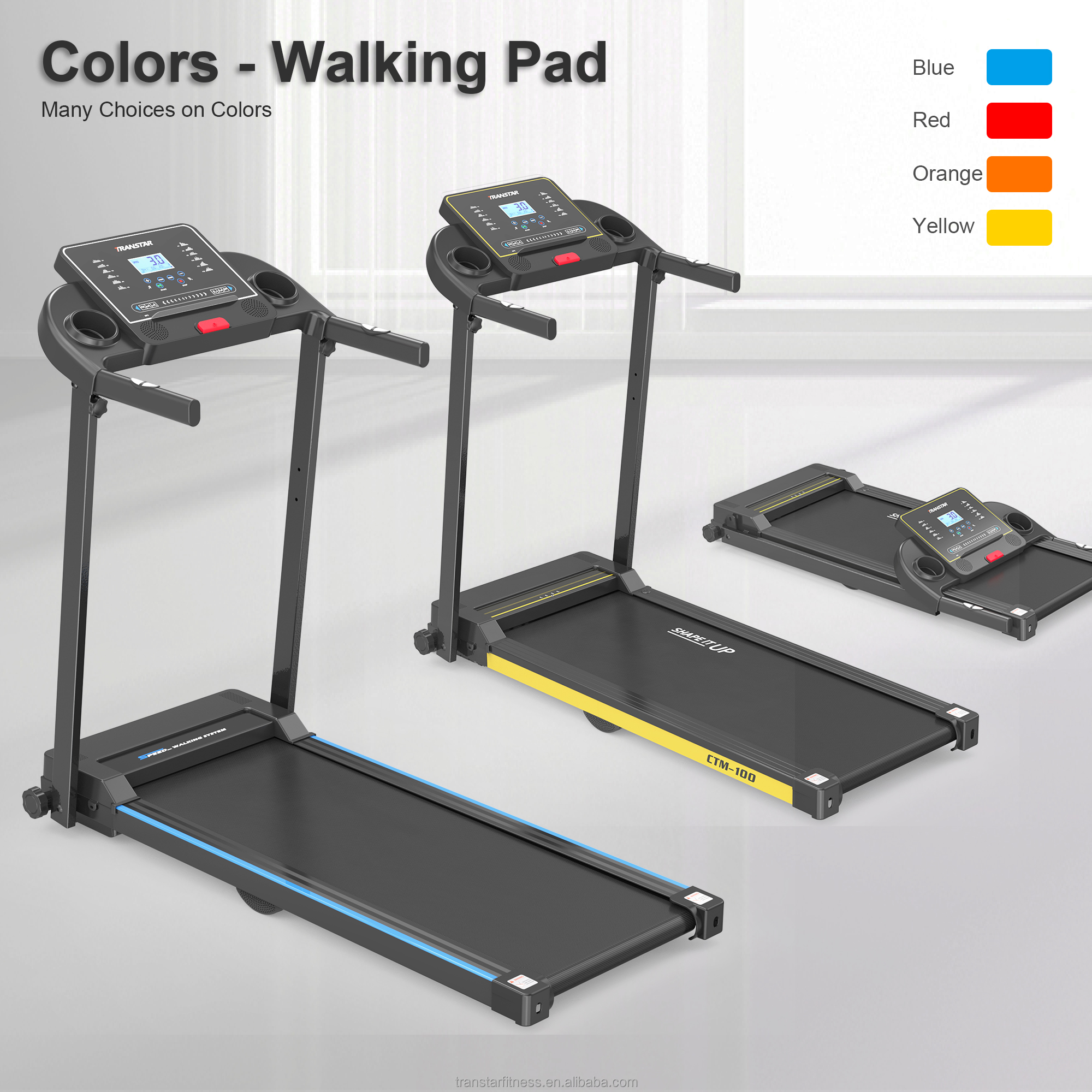 2.5HP Motor Foldable Electric  - Home Gym Mma review and price