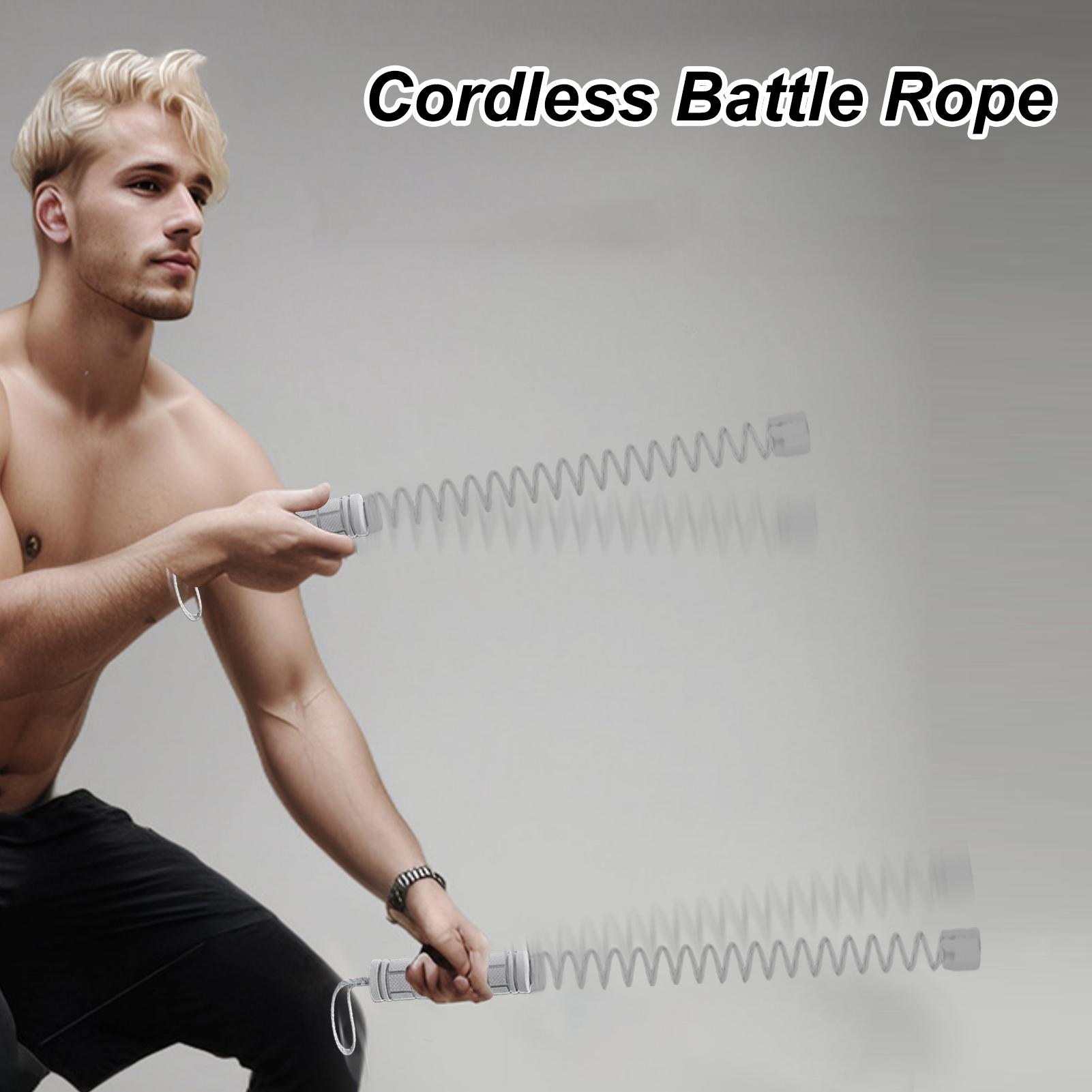 Battle Ropes For Home Gym Body - Home Gym Mma review and price