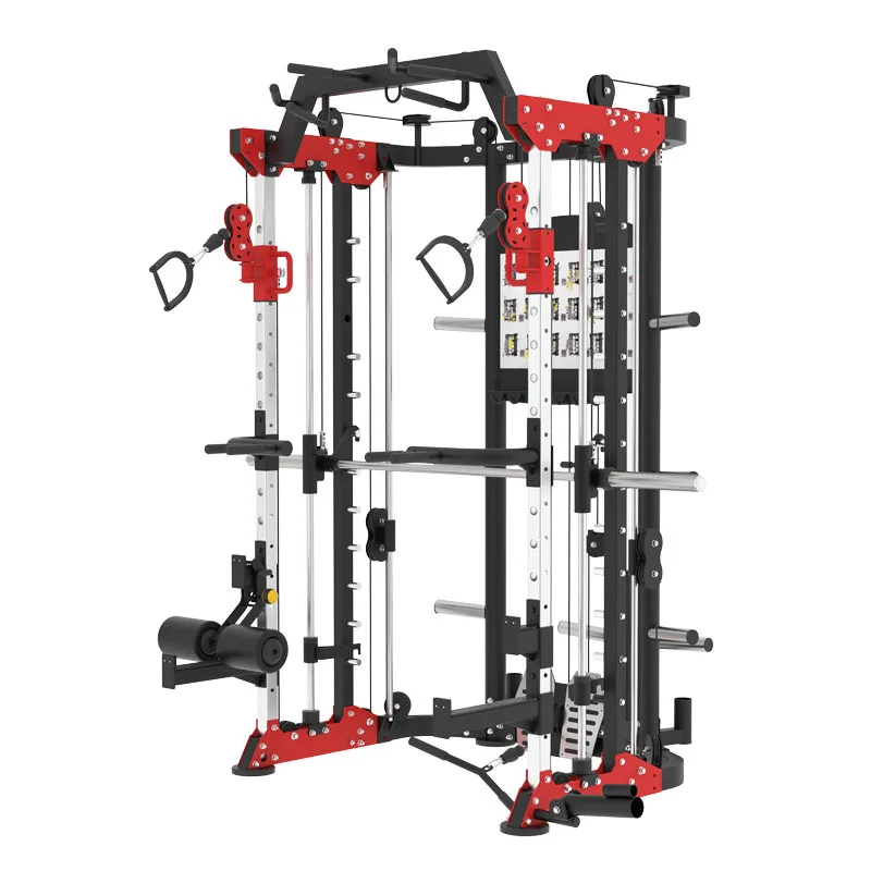 ForFactory Direct Supply Fitne - Home Gym Smith review and price