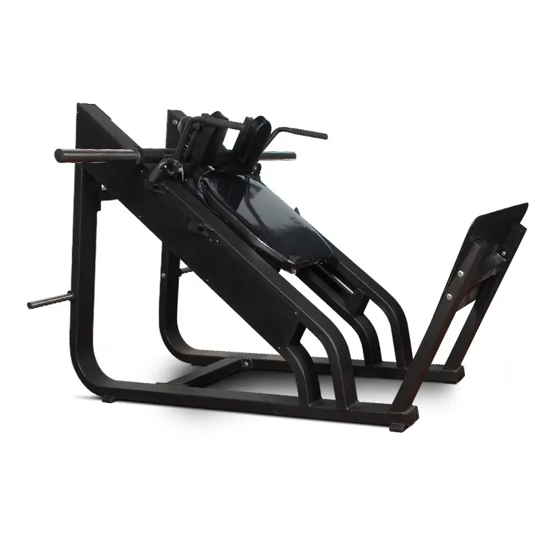 Commercial Gym Fitness Equipme - Home Gym With Leg Press review and price