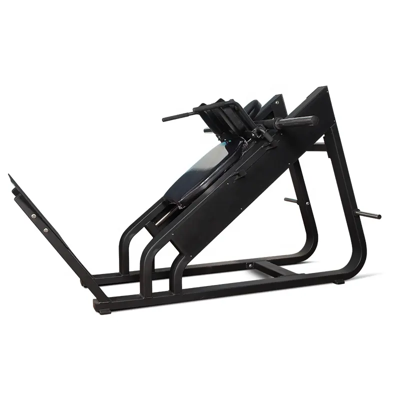 Commercial Gym Fitness Equipme - Home Gym With Leg Press review and price