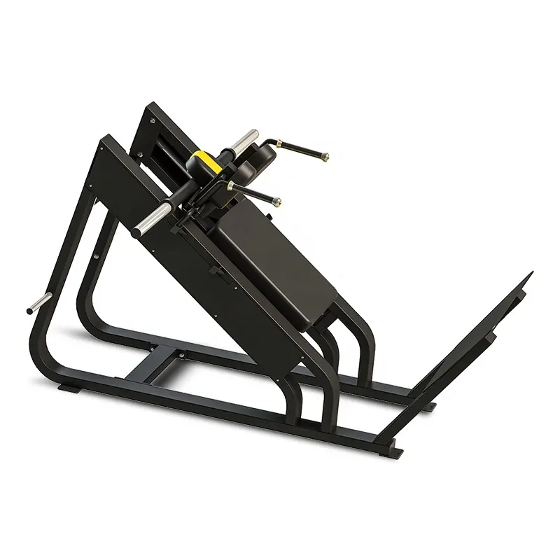 Commercial Gym Fitness Equipme - Home Gym With Leg Press review and price