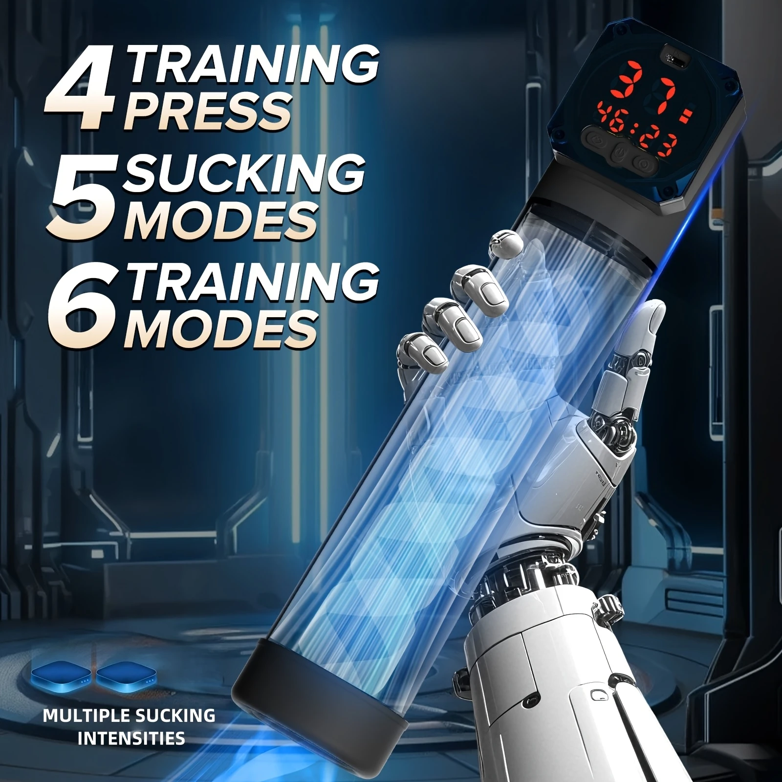 Rechargeable Adult Toy Men Ele - Home Gym App review and price