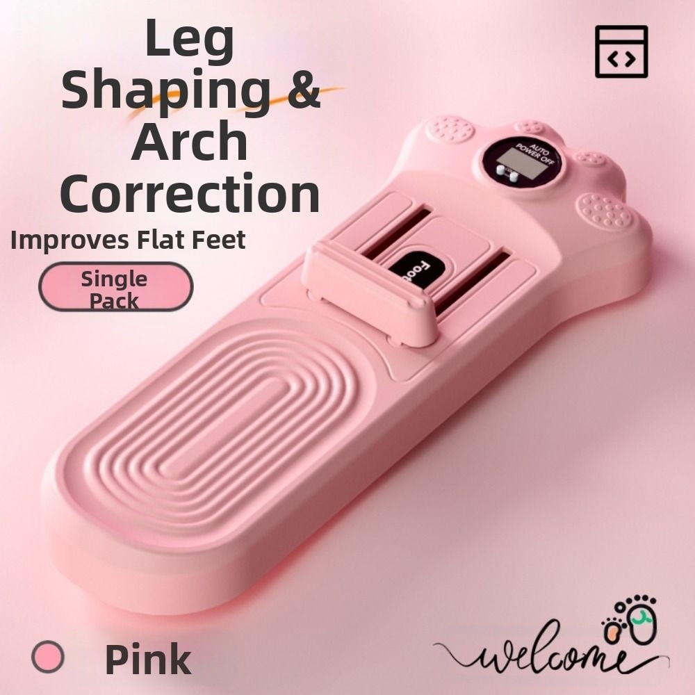 Anti Slip Toe Arch Trainer Ele - Home Gym App review and price