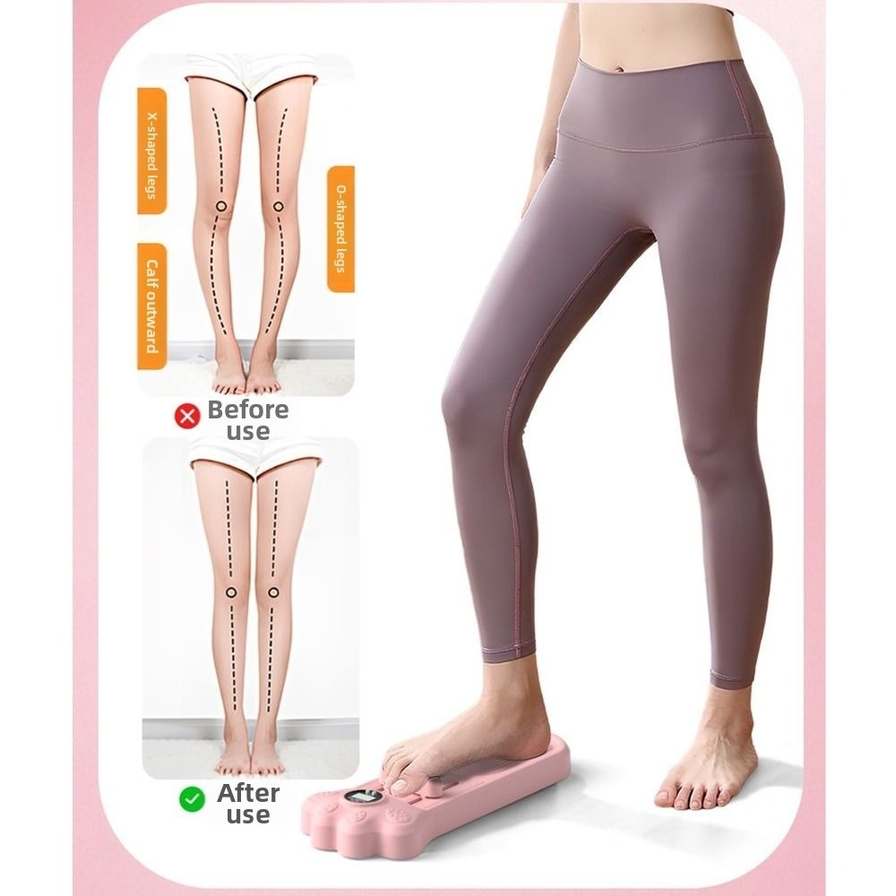 Anti Slip Toe Arch Trainer Ele - Home Gym App review and price