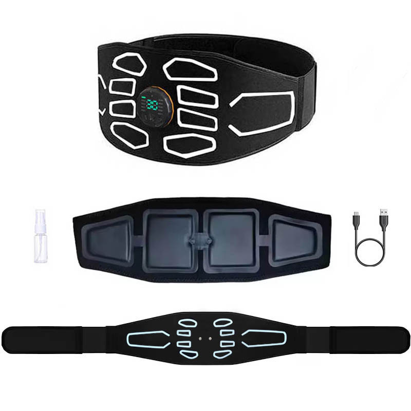Smart Muscle Toner Abdominal T - Home Gym Online review and price