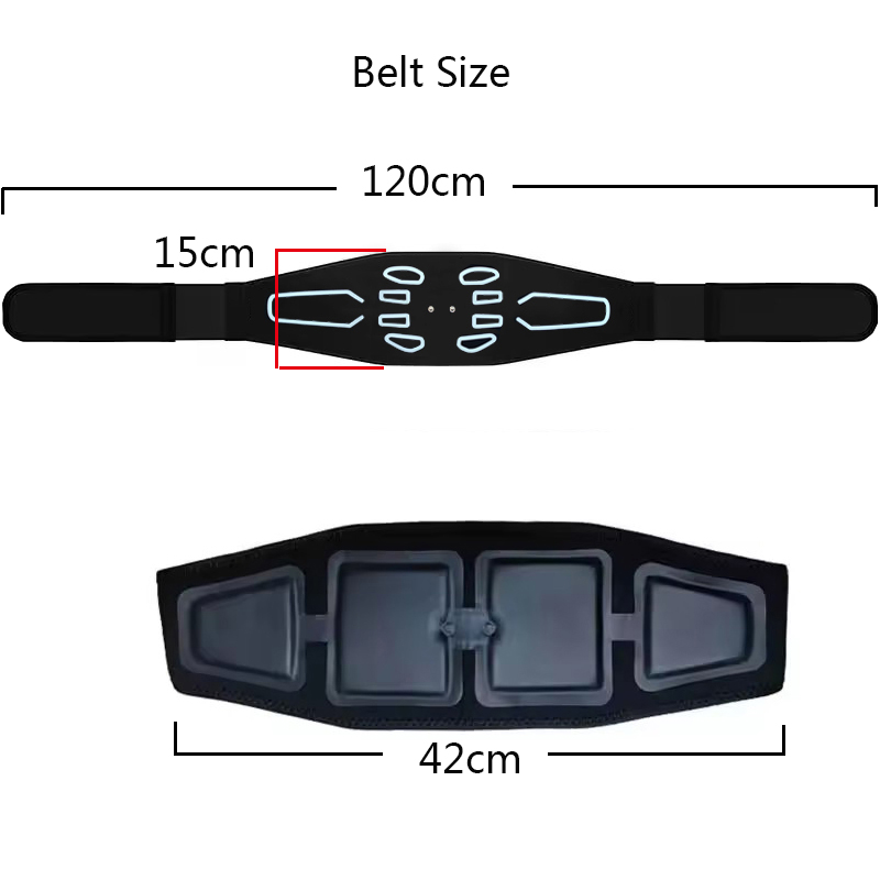 Smart Muscle Toner Abdominal T - Home Gym Online review and price