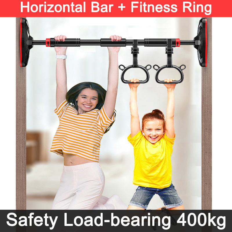 140-180cm Adjustable Pull Up B - Home Gym Upper Body Workout review and price