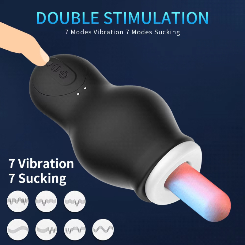 Automatic Sucking Male Masturb - Home Gym App review and price