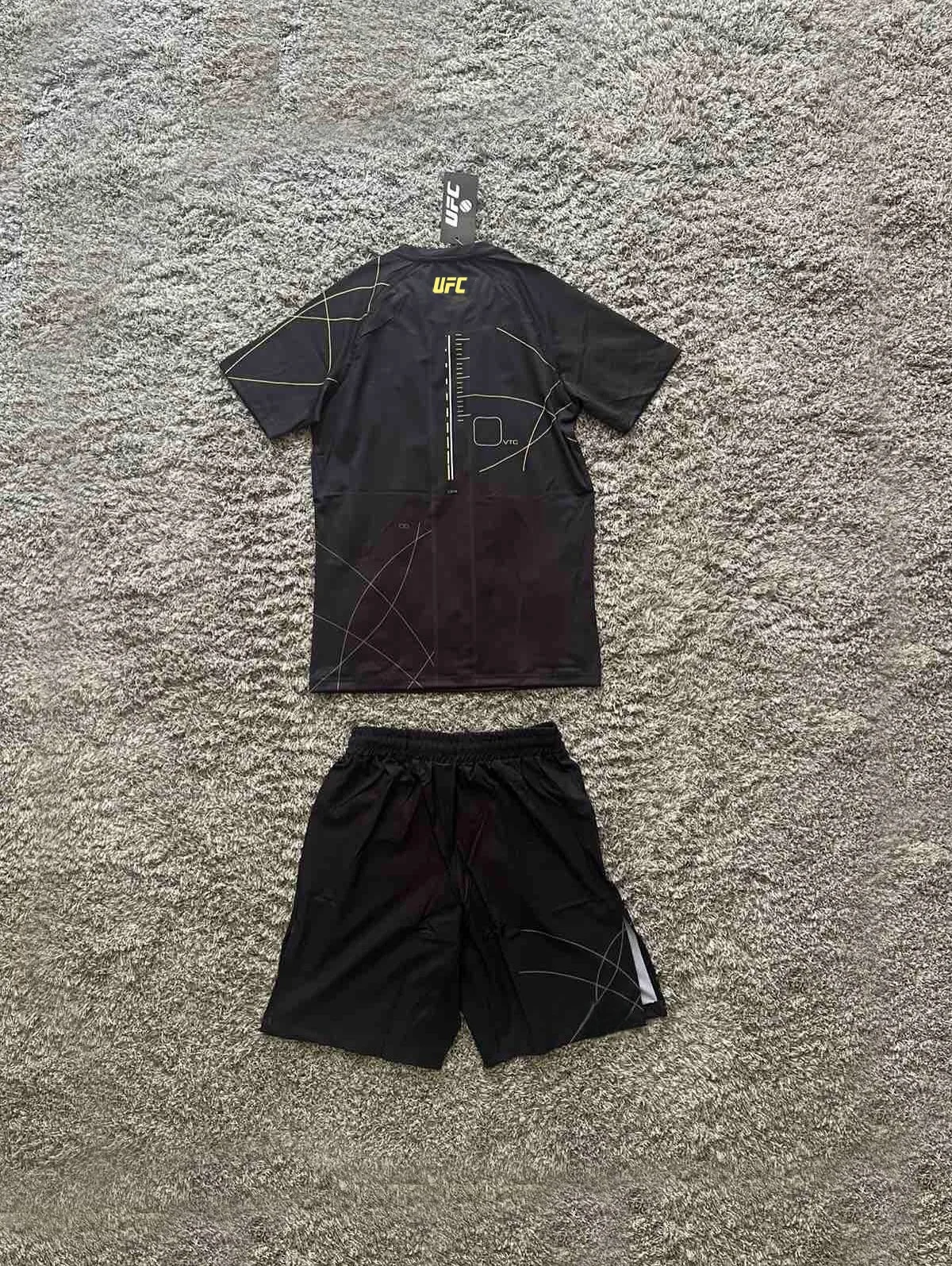 UFC Quick Drying Training Suit - Home Gym Mma review and price