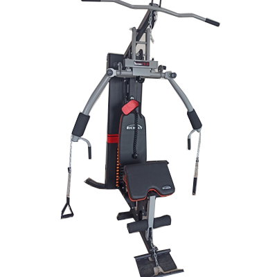 Home Gym Pull-Up Station, Sing - Home Gym With Leg Press review and price