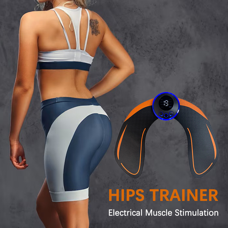 Electrical Muscel Stimulator M - Home Gym App review and price