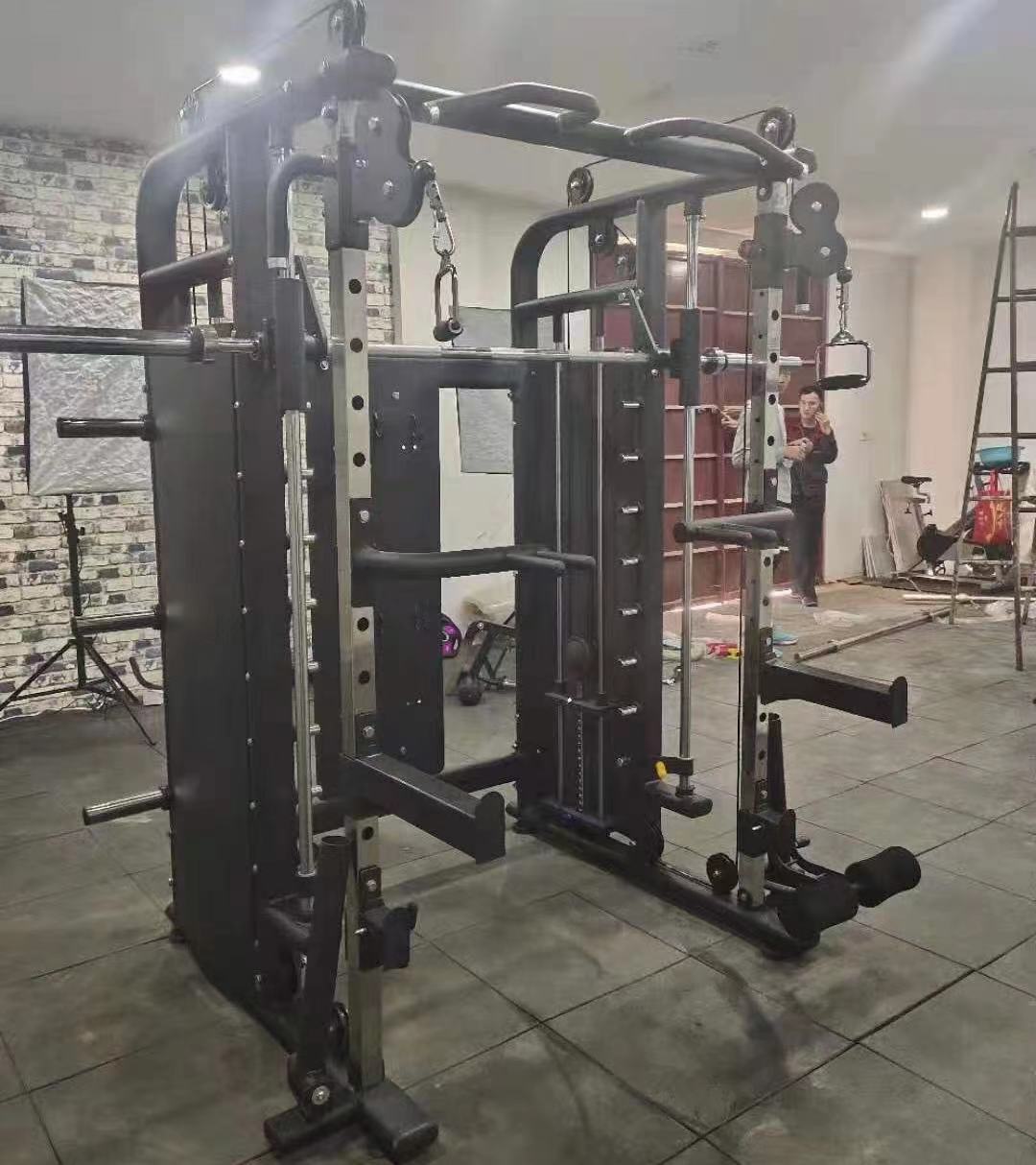 2026 Home Gym Building Multifu - Home Gym Smith review and price