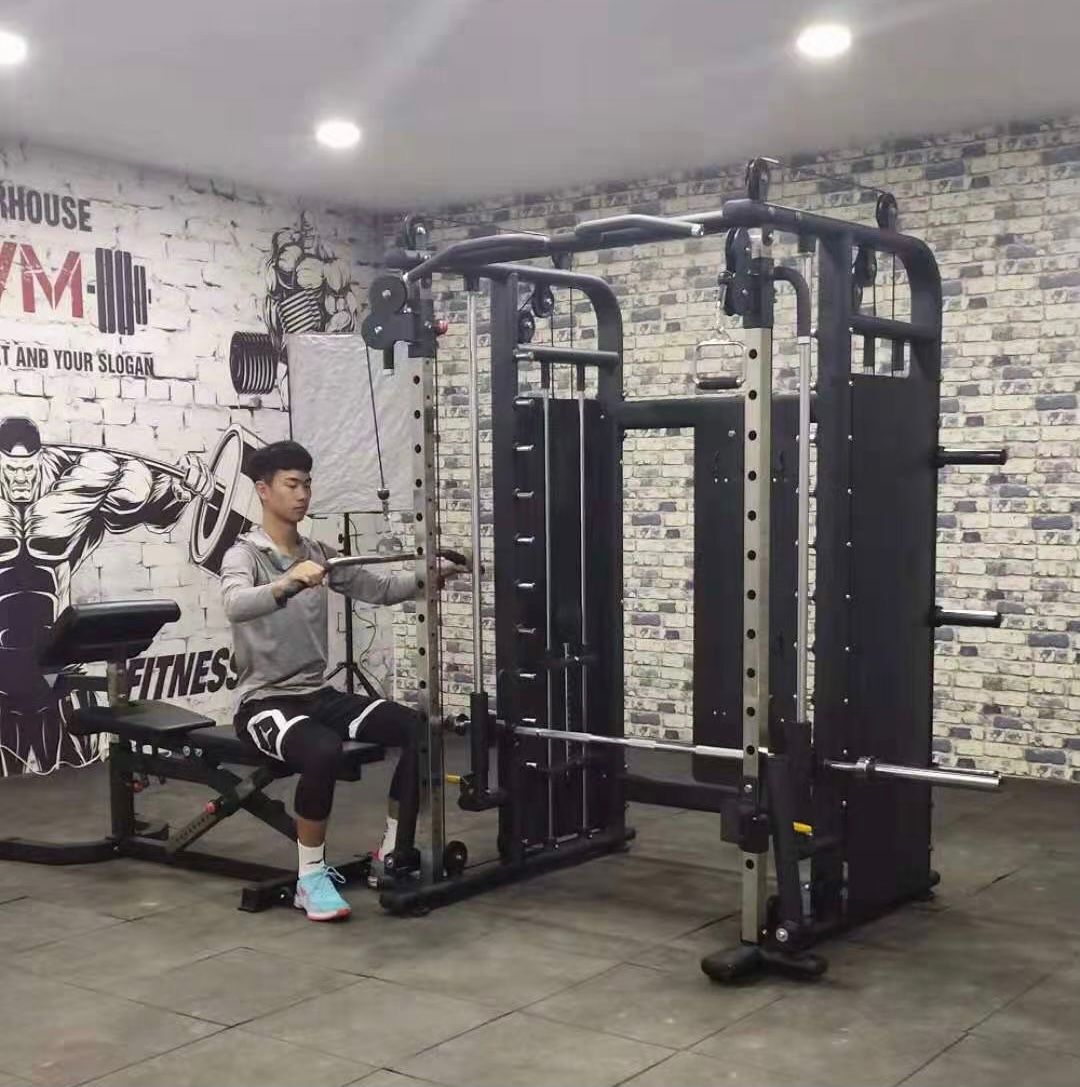 2026 Home Gym Building Multifu - Home Gym Smith review and price