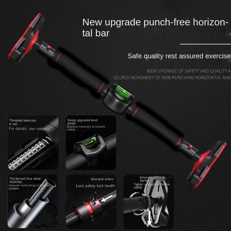 Multi-Function Door Horizontal - Home Gym Online review and price