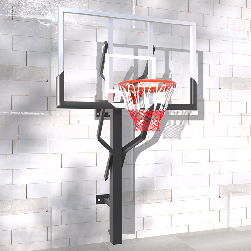 Factory Direct Sale Indoor Hei - Home Gym Wall Mounted review and price
