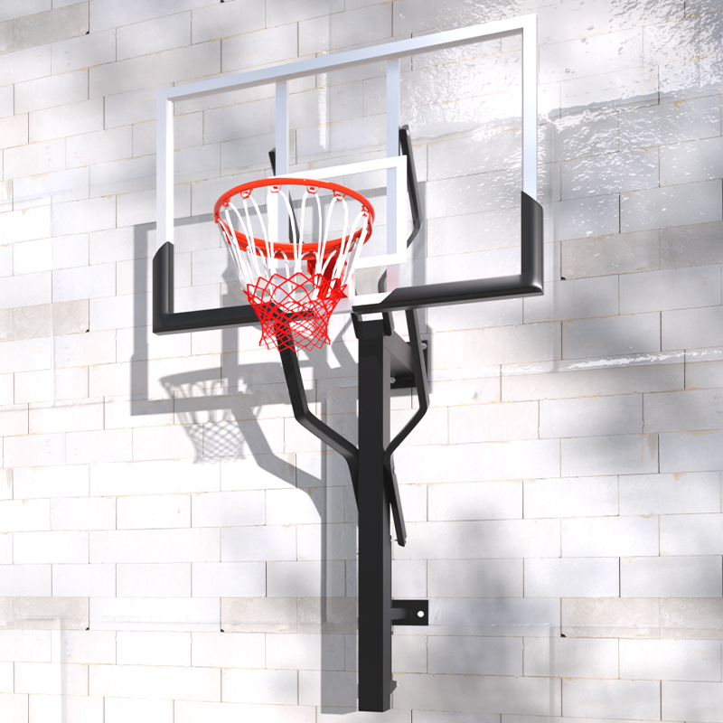Factory Direct Sale Indoor Hei - Home Gym Wall Mounted review and price